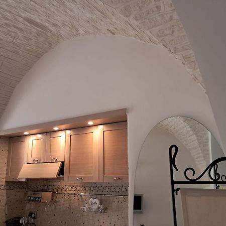 Casa Angolo Dei Sogni Martina Franca Dış mekan fotoğraf