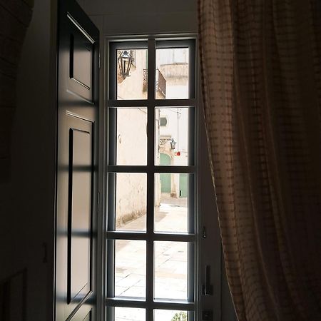 Casa Angolo Dei Sogni Martina Franca Dış mekan fotoğraf