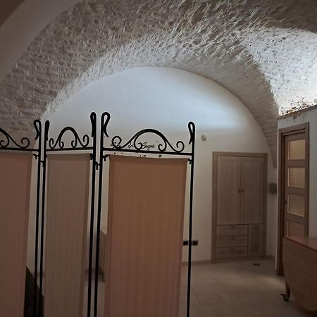 Casa Angolo Dei Sogni Martina Franca Dış mekan fotoğraf