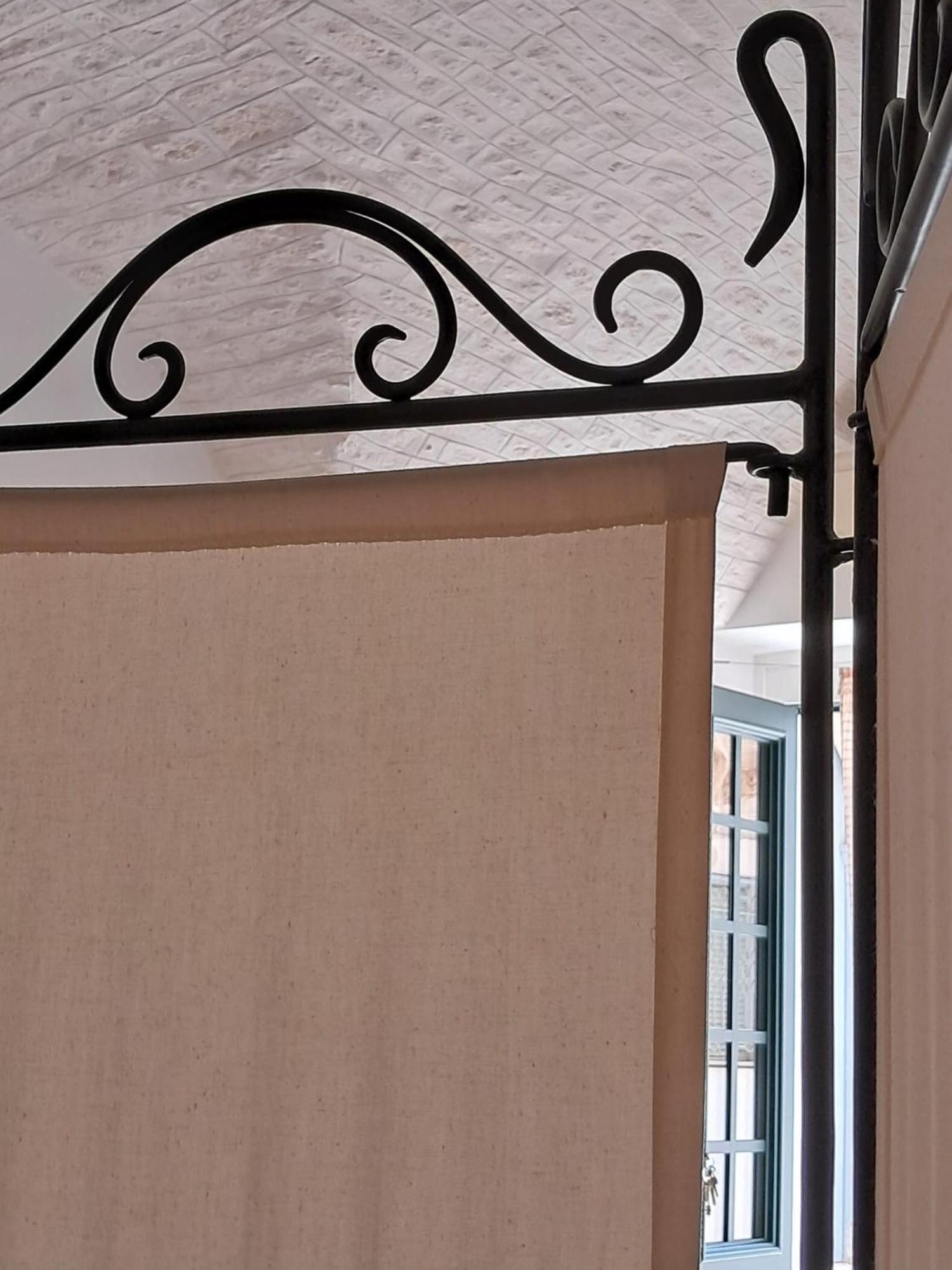 Casa Angolo Dei Sogni Martina Franca Dış mekan fotoğraf