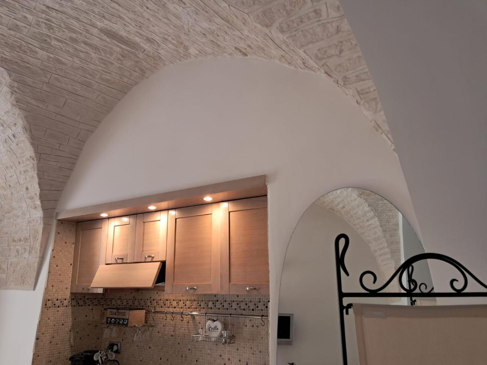 Casa Angolo Dei Sogni Martina Franca Dış mekan fotoğraf