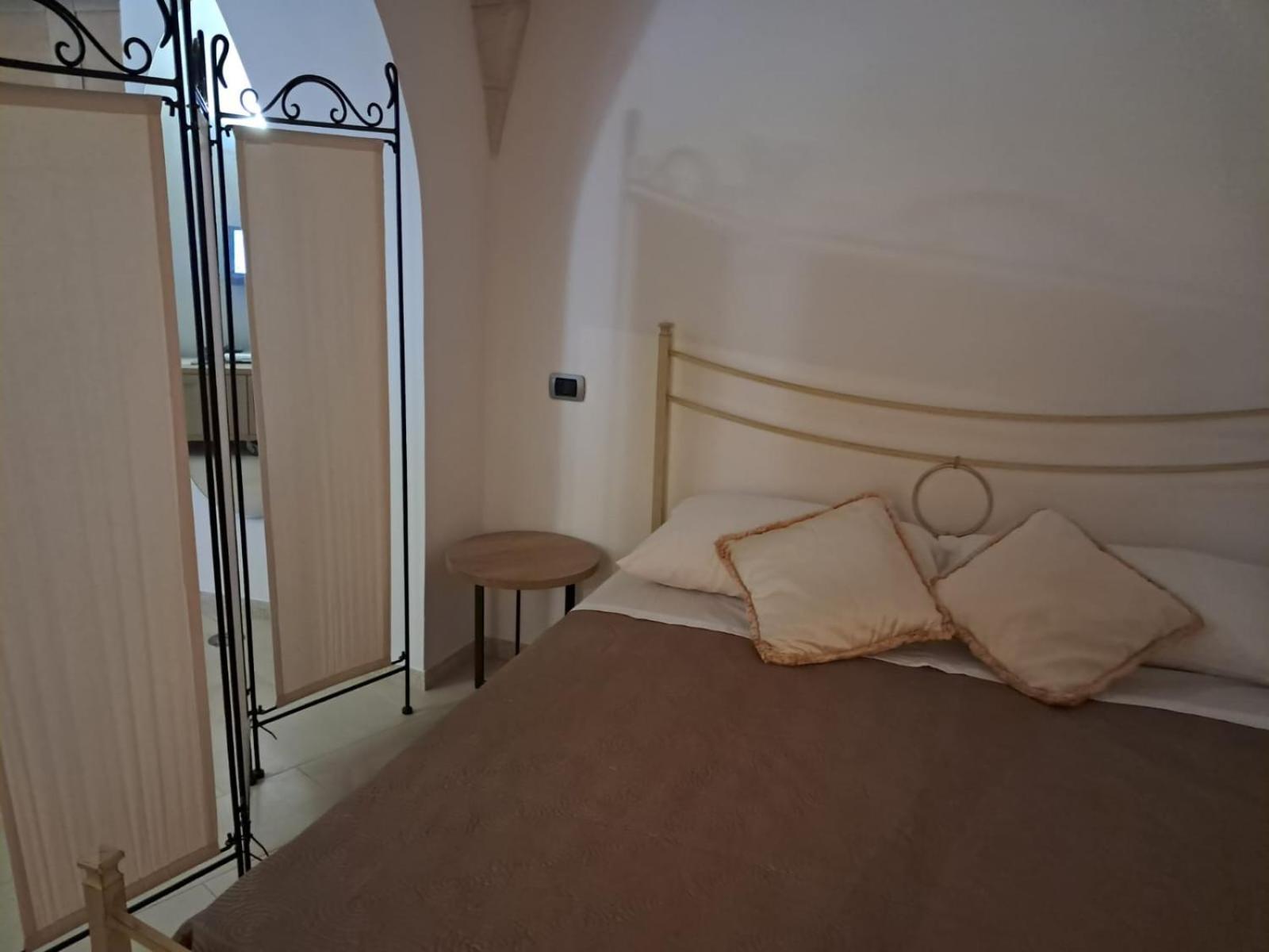 Casa Angolo Dei Sogni Martina Franca Dış mekan fotoğraf