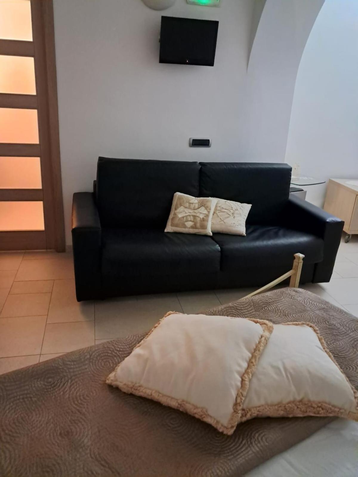 Casa Angolo Dei Sogni Martina Franca Dış mekan fotoğraf