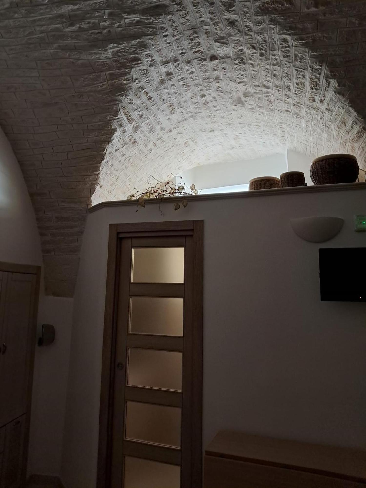 Casa Angolo Dei Sogni Martina Franca Dış mekan fotoğraf