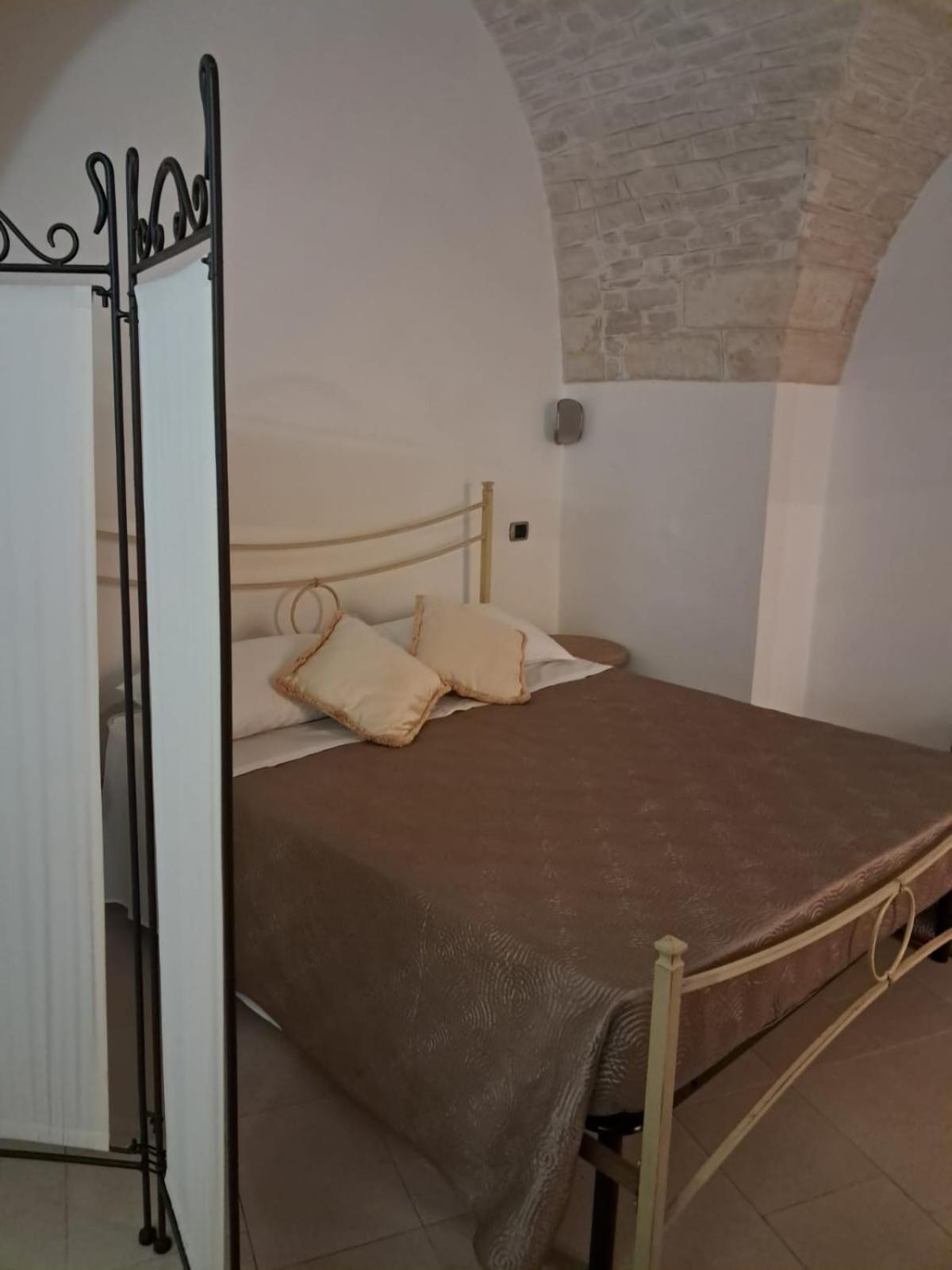 Casa Angolo Dei Sogni Martina Franca Dış mekan fotoğraf