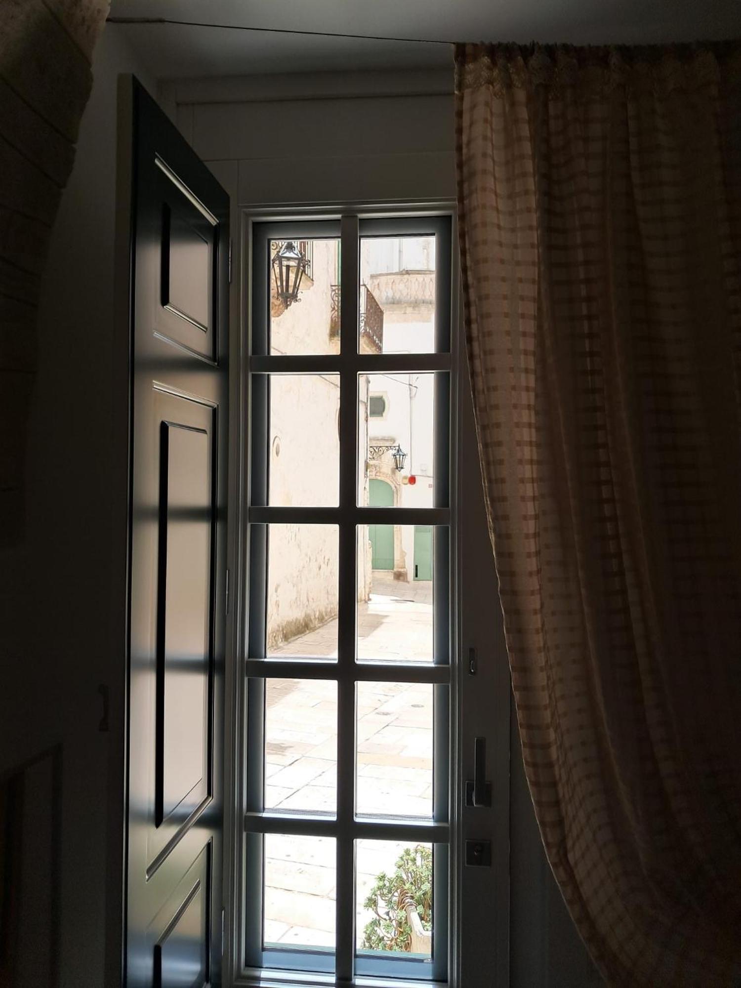 Casa Angolo Dei Sogni Martina Franca Dış mekan fotoğraf