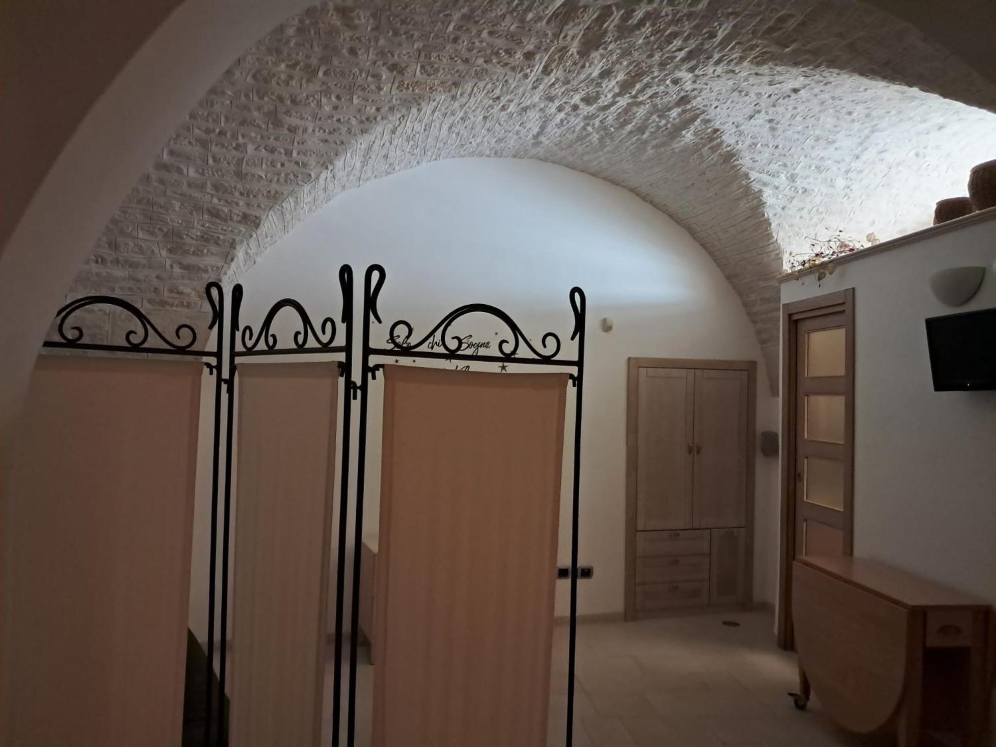 Casa Angolo Dei Sogni Martina Franca Dış mekan fotoğraf