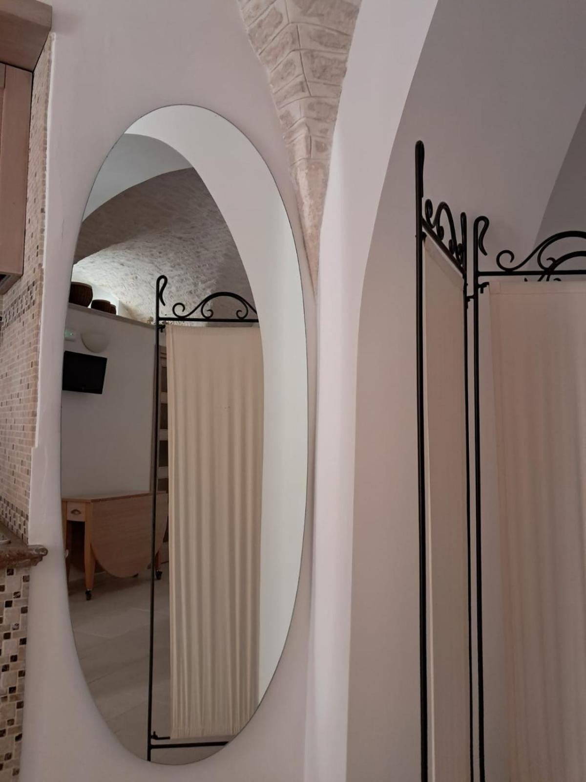 Casa Angolo Dei Sogni Martina Franca Dış mekan fotoğraf